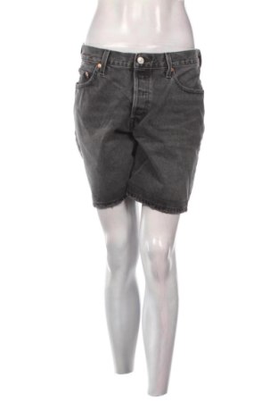 Dámské kraťasy  Levi's, Velikost M, Barva Šedá, Cena  789,00 Kč, #137171512