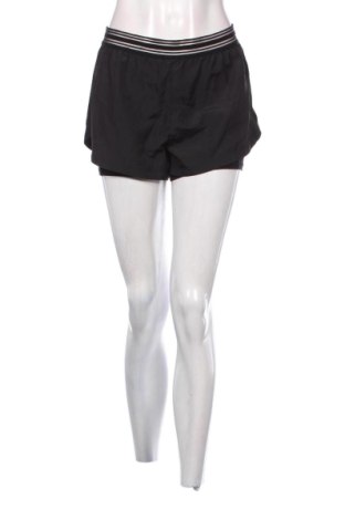 Pantaloni scurți de femei Crivit, Mărime M, Culoare Negru, Preț 31,49 Lei, #137171763