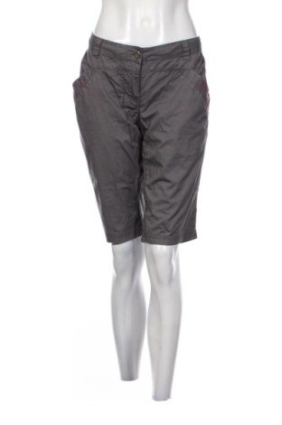 Дамски къс панталон Loap, Размер XXL, Цвят Сив, Цена 17,87 €, #137171799
