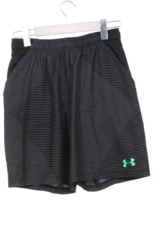 Γυναικείο κοντό παντελόνι Under Armour, Μέγεθος XS, Χρώμα Μαύρο, Τιμή 18,99 €, #137172125