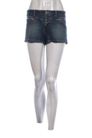 Damen Shorts ONLY, Größe M, Farbe Blau, Preis 10,00 €, #137172285