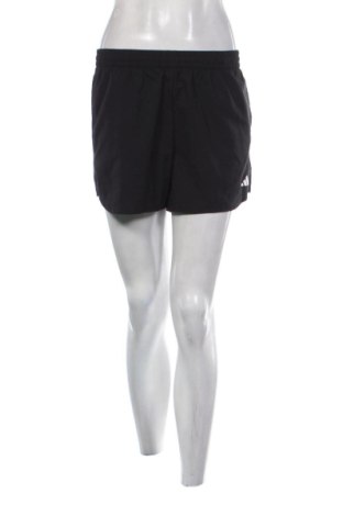 Damen Shorts Adidas, Größe S, Farbe Schwarz, Preis € 17,01, #137172481