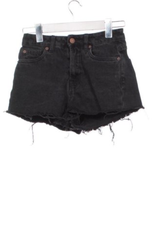 Дамски къс панталон New Look, Размер XS, Цвят Черен, Цена 7,65 €, #137174302