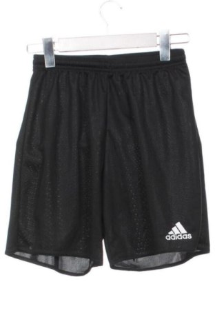 Dámske kraťasy  Adidas, Veľkosť XXS, Farba Čierna, Cena  18,95 €, #137174569