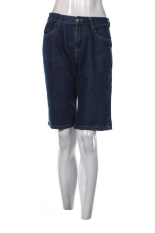 Dámske kraťasy  Unbranded, Veľkosť S, Farba Modrá, Cena  7,95 €, #137174819