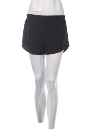 Damen Shorts ASICS, Größe M, Farbe Schwarz, Preis € 14,99, #137175034