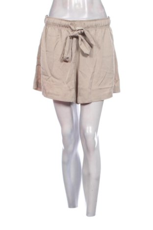 Damen Shorts H&M, Größe M, Farbe Beige, Preis € 10,99, #137175164