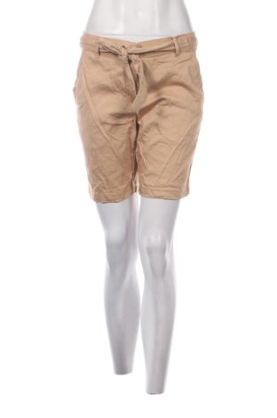 Damen Shorts Up 2 Fashion, Größe L, Farbe Beige, Preis 8,99 €, #137175530