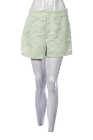 Pantaloni scurți de femei Unbranded, Mărime M, Culoare Verde, Preț 48,99 Lei, #137176473