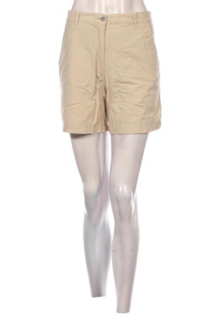 Damskie szorty H&M L.O.G.G., Rozmiar S, Kolor Beżowy, Cena 28,00 zł, #137176597