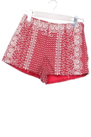 Pantaloni scurți de femei H&M, Mărime XS, Culoare Multicolor, Preț 46,99 Lei, #137177080