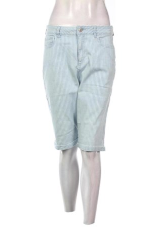 Pantaloni scurți de femei F&F, Mărime L, Culoare Multicolor, Preț 41,99 Lei, #137177715