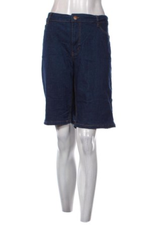 Dámske kraťasy  Janina, Veľkosť XXL, Farba Modrá, Cena  10,95 €, #137178074
