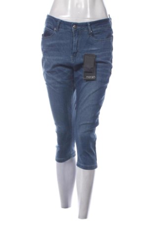 Pantaloni scurți de femei Norah, Mărime XL, Culoare Albastru, Preț 137,99 Lei, #137178081