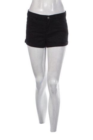 Dámské kraťasy  H&M, Velikost M, Barva Černá, Cena  238,00 Kč, #137178217