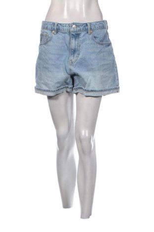 Dámské kraťasy  H&M, Velikost L, Barva Modrá, Cena  339,00 Kč, #137178532