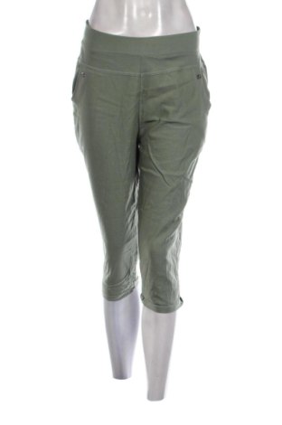 Pantaloni scurți de femei Unbranded, Mărime L, Culoare Verde, Preț 47,24 Lei, #137178547