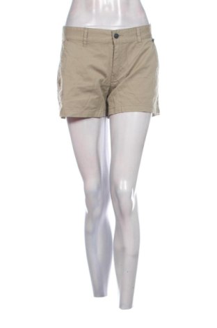 Pantaloni scurți de femei Brunotti, Mărime XL, Culoare Bej, Preț 57,99 Lei, #137179124