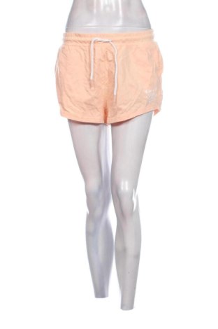 Pantaloni scurți de femei Unbranded, Mărime M, Culoare Portocaliu, Preț 34,99 Lei, #137179215