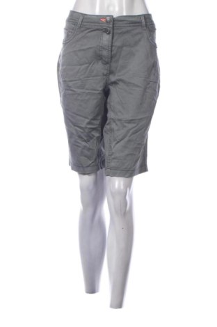 Dámske kraťasy  Cecil, Veľkosť XL, Farba Sivá, Cena  14,95 €, #137179487