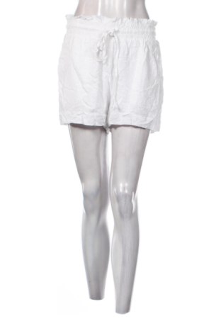 Pantaloni scurți de femei Unbranded, Mărime M, Culoare Alb, Preț 48,99 Lei, #137180329