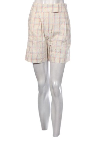 Pantaloni scurți de femei Mango, Mărime S, Culoare Multicolor, Preț 68,99 Lei, #137180729