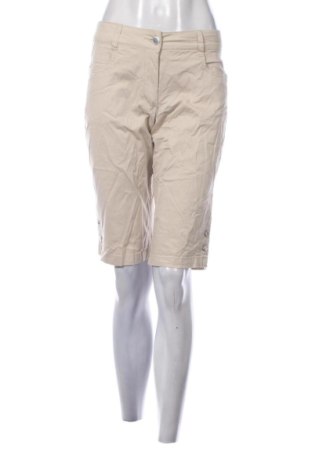 Damen Shorts Cecilia Classics, Größe S, Farbe Beige, Preis 11,99 €, #137181419