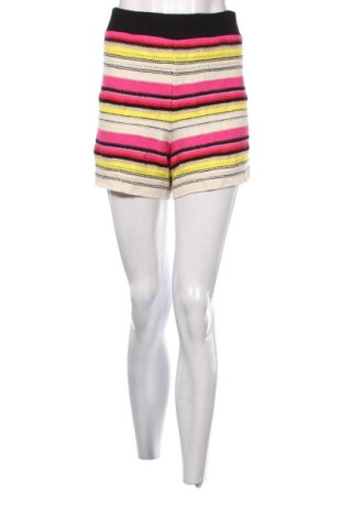 Damen Shorts Stradivarius, Größe S, Farbe Mehrfarbig, Preis 12,38 €, #137181565