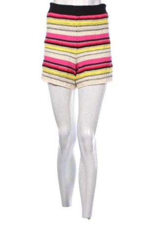 Damen Shorts Stradivarius, Größe S, Farbe Mehrfarbig, Preis 6,67 €, #137181588