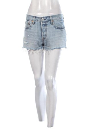 Damen Shorts Levi's, Größe L, Farbe Blau, Preis € 20,99, #137182027