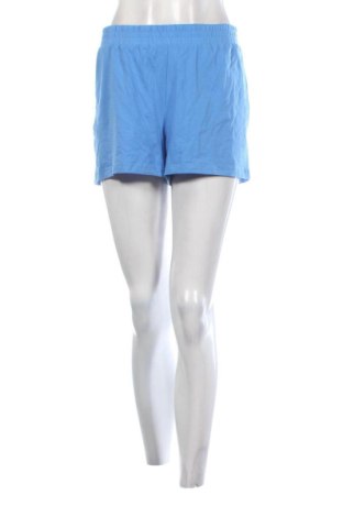 Pantaloni scurți de femei Unbranded, Mărime XL, Culoare Albastru, Preț 56,99 Lei, #137182386