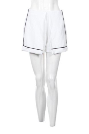 Pantaloni scurți de femei Oysho, Mărime S, Culoare Alb, Preț 60,99 Lei, #137182661
