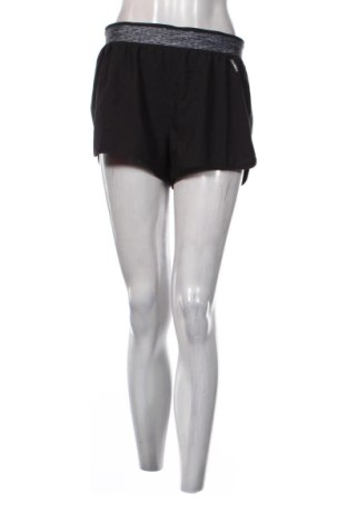 Pantaloni scurți de femei Domyos, Mărime M, Culoare Negru, Preț 36,99 Lei, #137182691