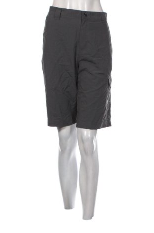 Damen Shorts McKinley, Größe XL, Farbe Grau, Preis € 11,99, #137183090