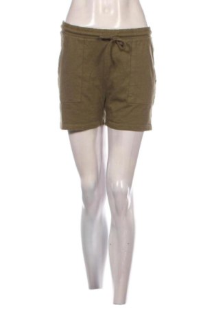 Damen Shorts Amisu, Größe M, Farbe Grün, Preis 8,00 €, #137183257
