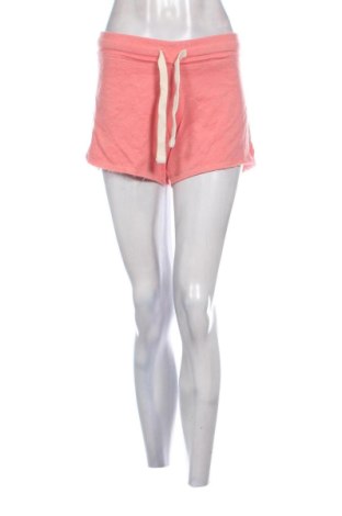 Pantaloni scurți de femei Unbranded, Mărime M, Culoare Roz, Preț 40,99 Lei, #137183455