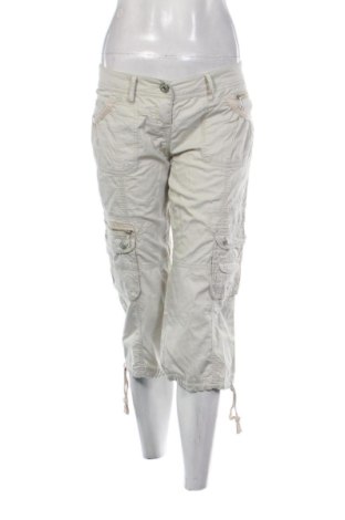 Damen Shorts Pimkie, Größe M, Farbe Beige, Preis 8,50 €, #137183488