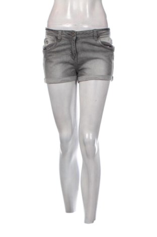 Pantaloni scurți de femei Blue Motion, Mărime M, Culoare Gri, Preț 39,99 Lei, #137183608