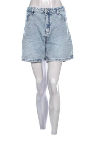 Damen Shorts Free Quent, Größe L, Farbe Blau, Preis € 13,99, #137184140