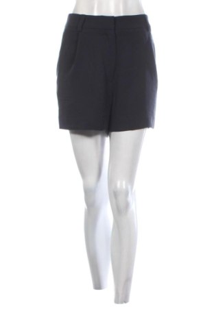 Pantaloni scurți de femei H&M, Mărime M, Culoare Negru, Preț 52,99 Lei, #137184590