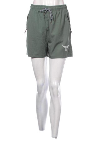 Damen Shorts Unbranded, Größe M, Farbe Grün, Preis 7,00 €, #137184822