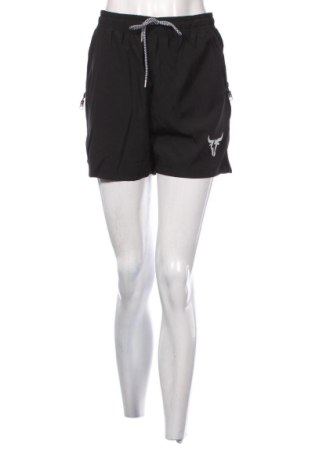 Damen Shorts Unbranded, Größe M, Farbe Schwarz, Preis 7,00 €, #137184841
