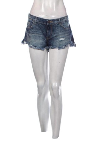 Damen Shorts Forever 21, Größe XL, Farbe Blau, Preis € 6,99, #137185673