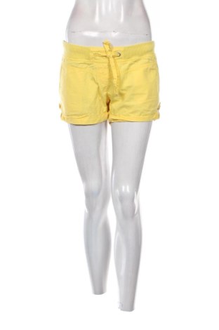 Damen Shorts Orsay, Größe M, Farbe Gelb, Preis 8,00 €, #137187279