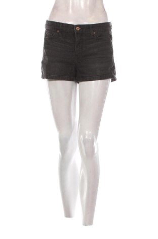 Damen Shorts H&M, Größe M, Farbe Schwarz, Preis 10,00 €, #137187515