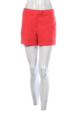 Pantaloni scurți de femei H&M, Mărime M, Culoare Roșu, Preț 51,99 Lei, #137187940