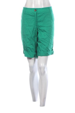 Pantaloni scurți de femei Bpc Bonprix Collection, Mărime XXL, Culoare Verde, Preț 59,99 Lei, #137188188