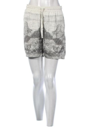 Dámske kraťasy  Zara, Veľkosť L, Farba Viacfarebná, Cena  8,95 €, #137188413