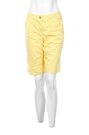 Damskie szorty Kenny S., Rozmiar XXL, Kolor Żółty, Cena 56,99 zł, #137188599