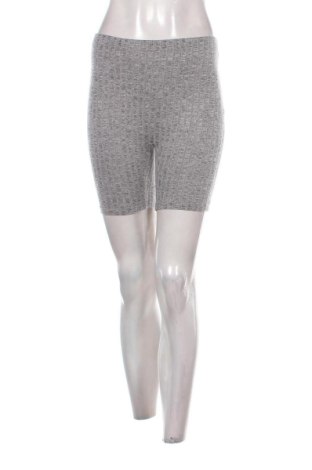 Дамски къс панталон SHEIN, Размер XXS, Цвят Сив, Цена 7,00 €, #137189086